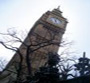 hotels in london