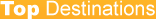hotels in top destionations